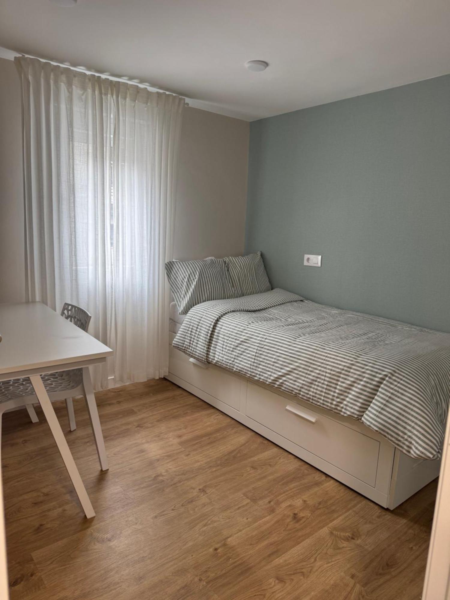 Plaza Barcelos Apartment Pontevedra
